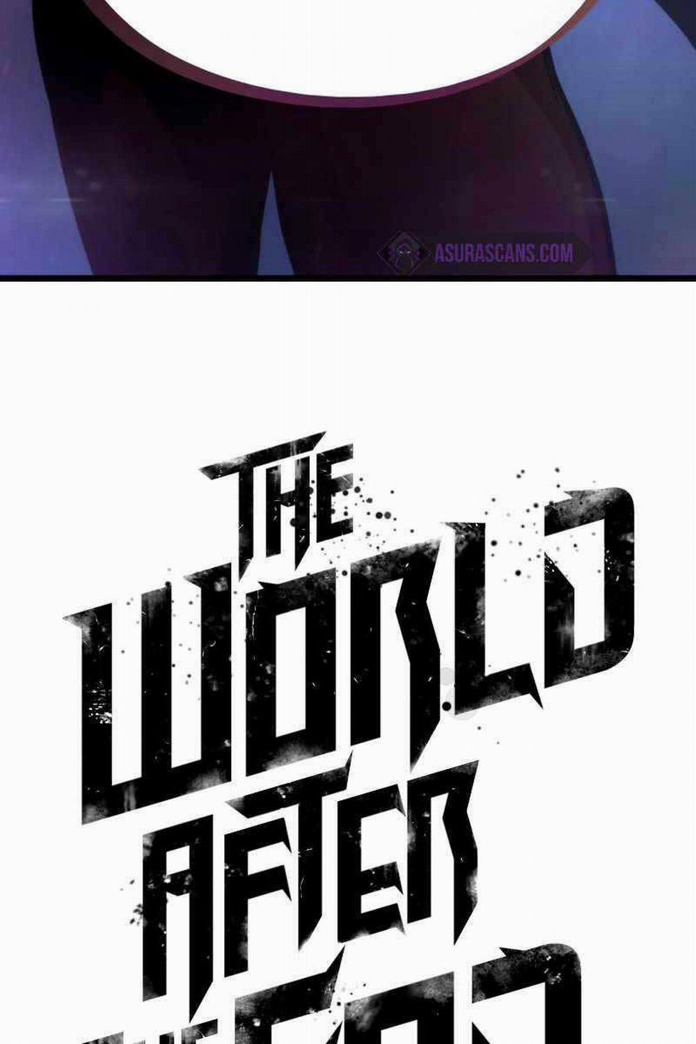 Thế Giới Sau Tận Thế 95 trang 144