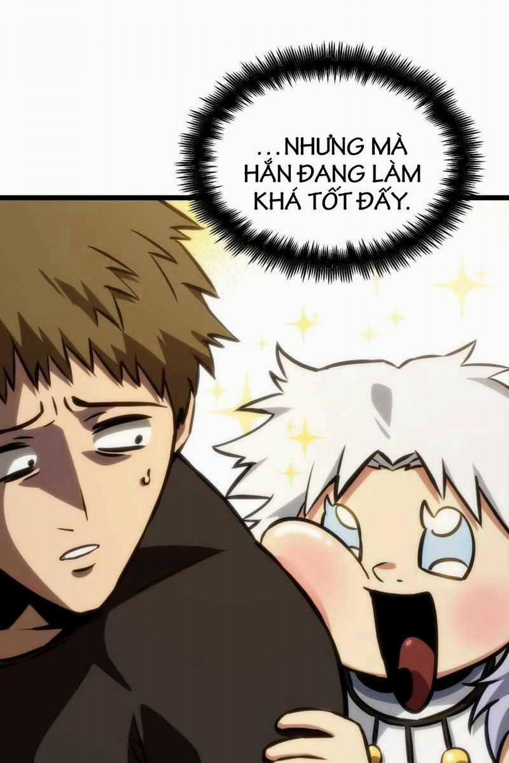 Thế Giới Sau Tận Thế 95 trang 21