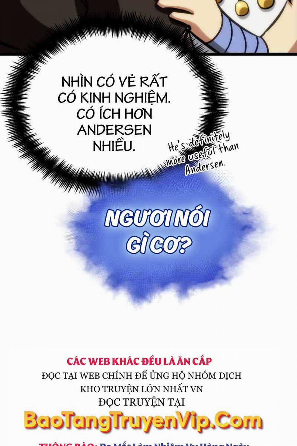 Thế Giới Sau Tận Thế 95 trang 22