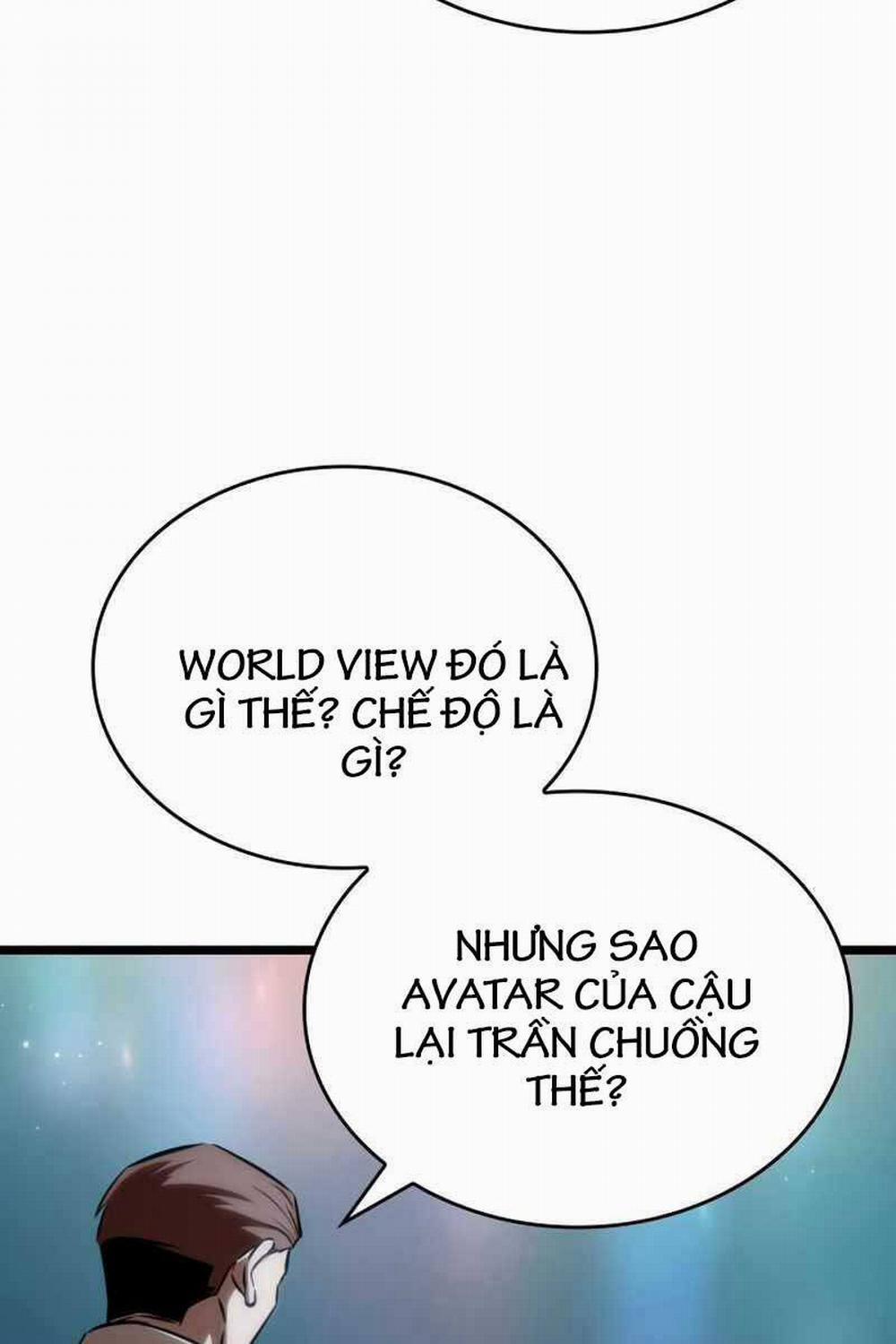 Thế Giới Sau Tận Thế 95 trang 25