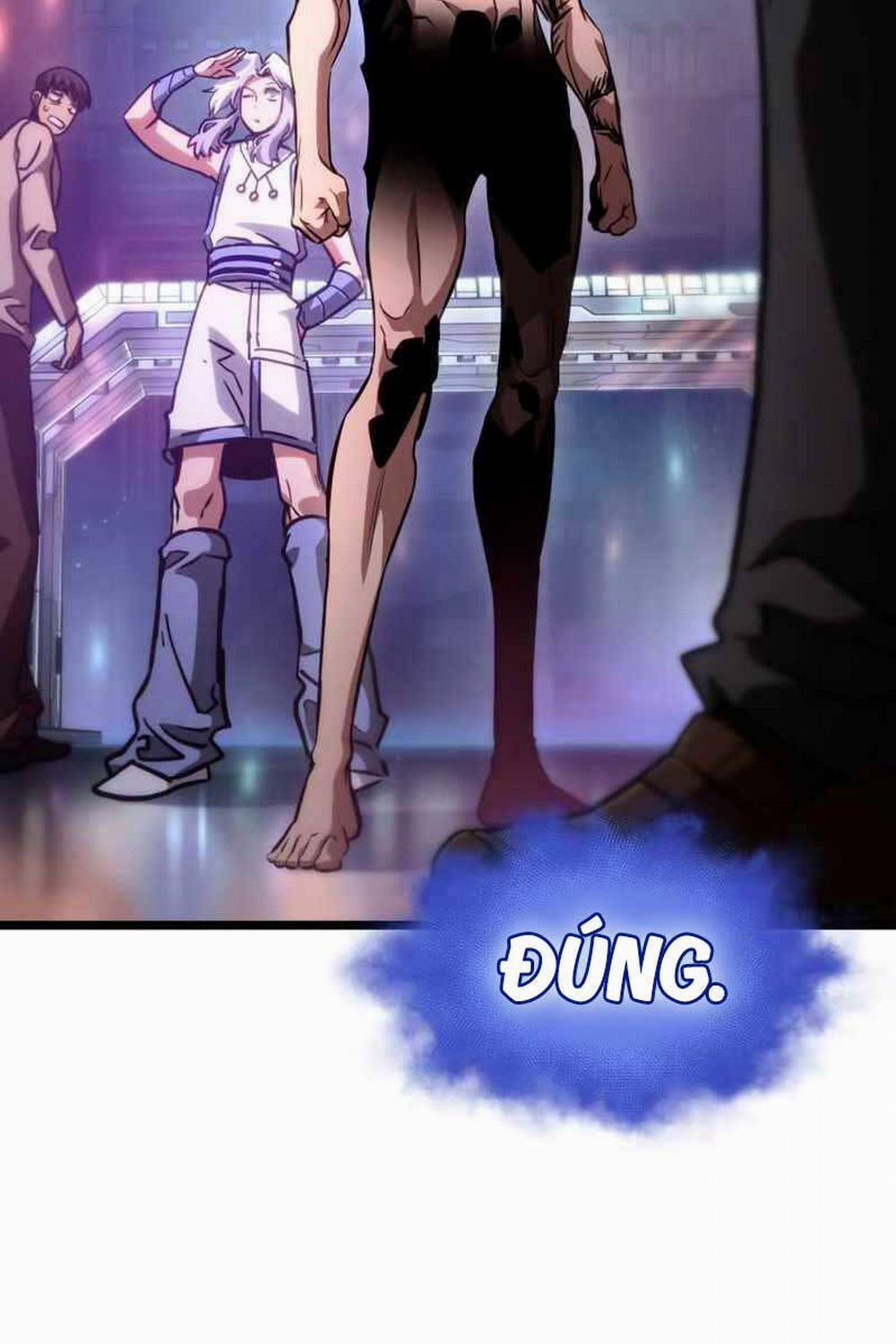 Thế Giới Sau Tận Thế 95 trang 3