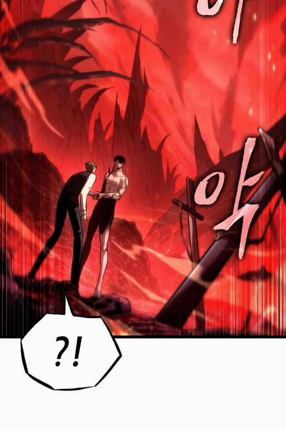 Thế Giới Sau Tận Thế 95 trang 32