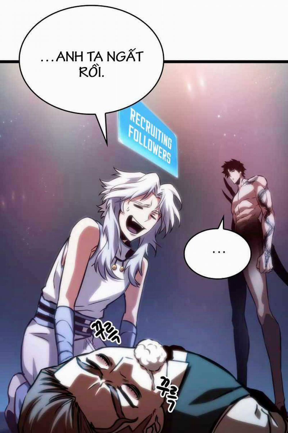 Thế Giới Sau Tận Thế 95 trang 36