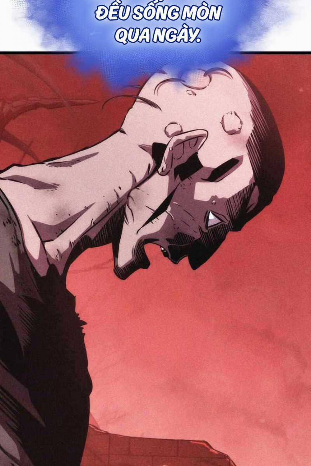 Thế Giới Sau Tận Thế 95 trang 41