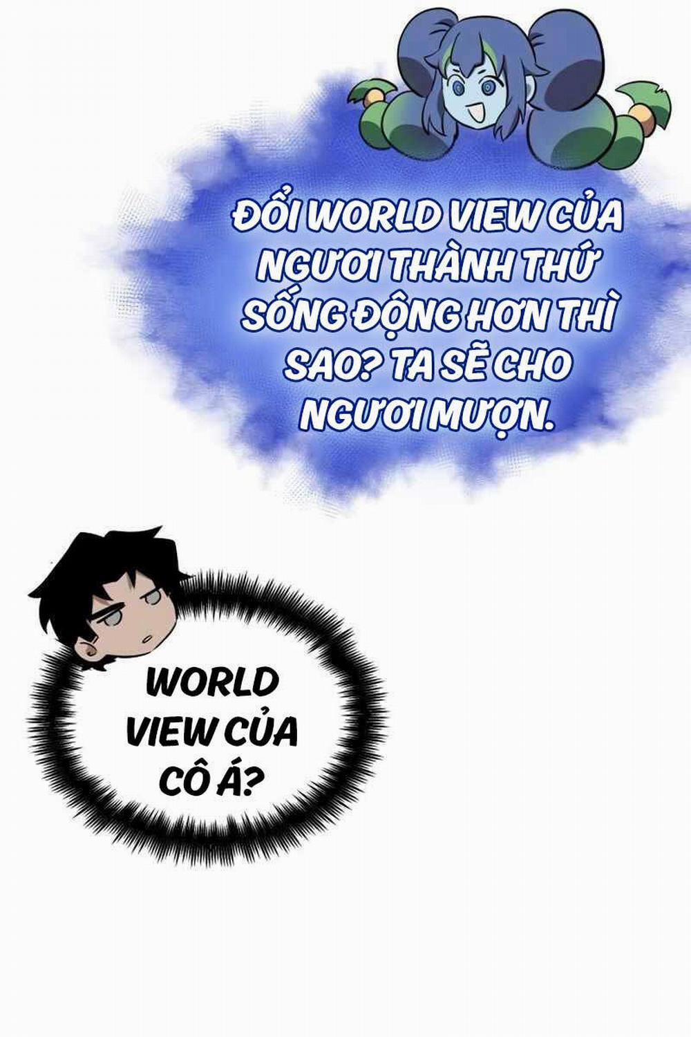 Thế Giới Sau Tận Thế 95 trang 43