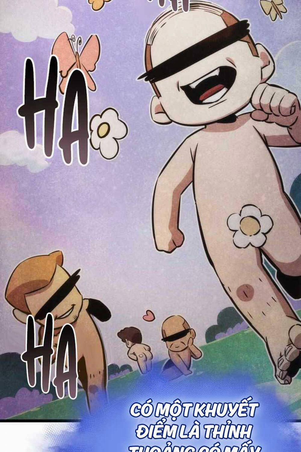 Thế Giới Sau Tận Thế 95 trang 45