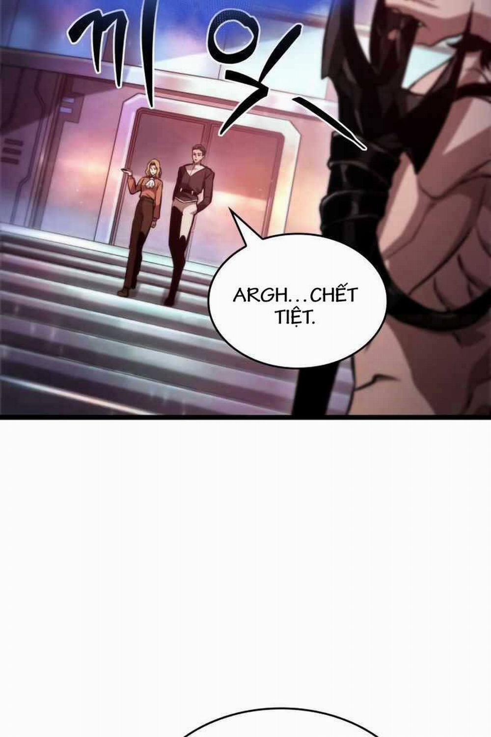 Thế Giới Sau Tận Thế 95 trang 52