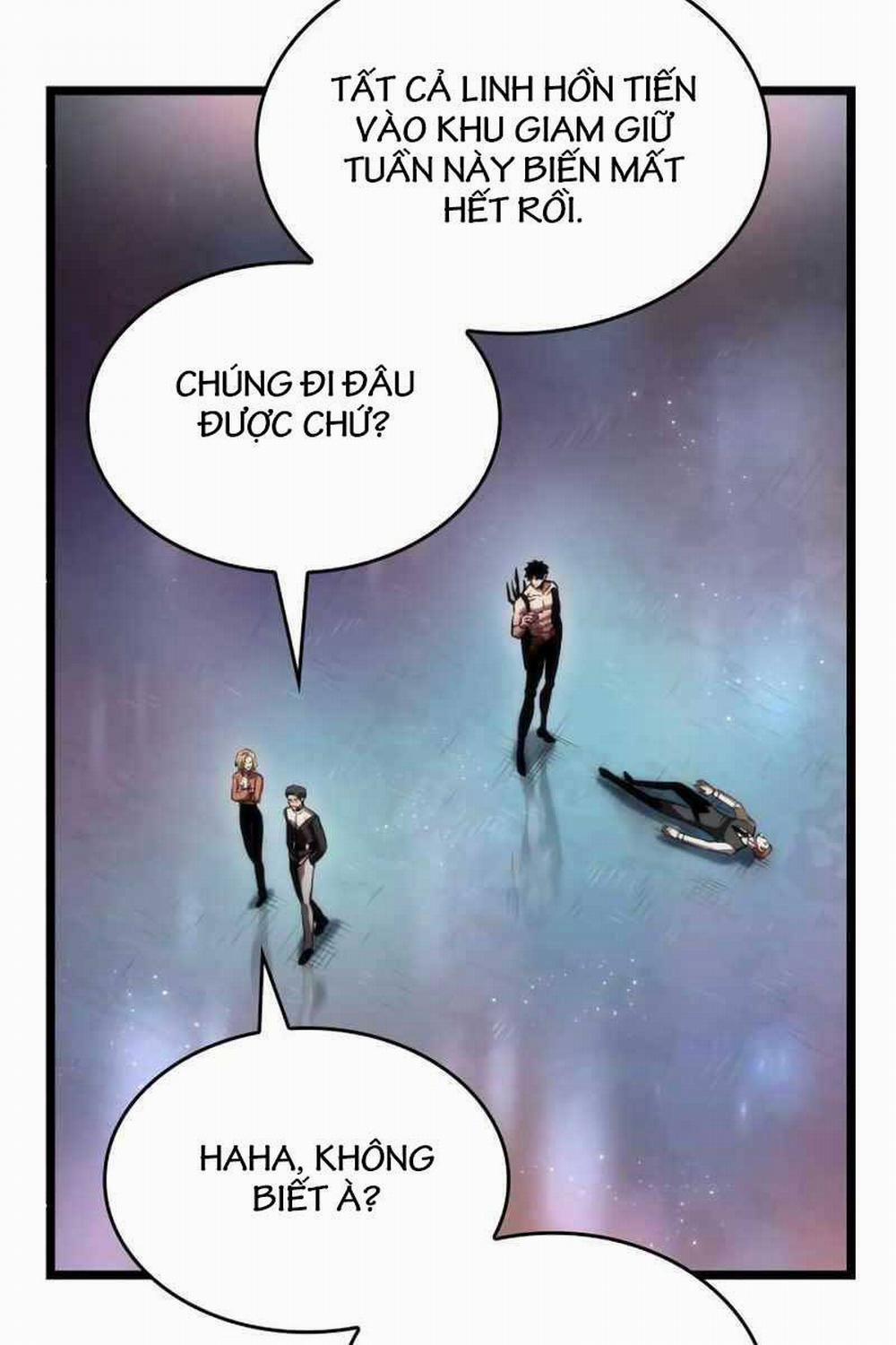 Thế Giới Sau Tận Thế 95 trang 53