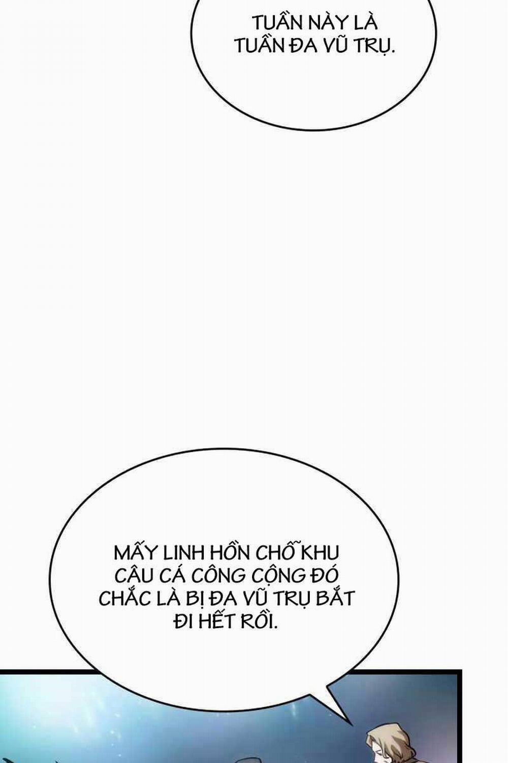 Thế Giới Sau Tận Thế 95 trang 54