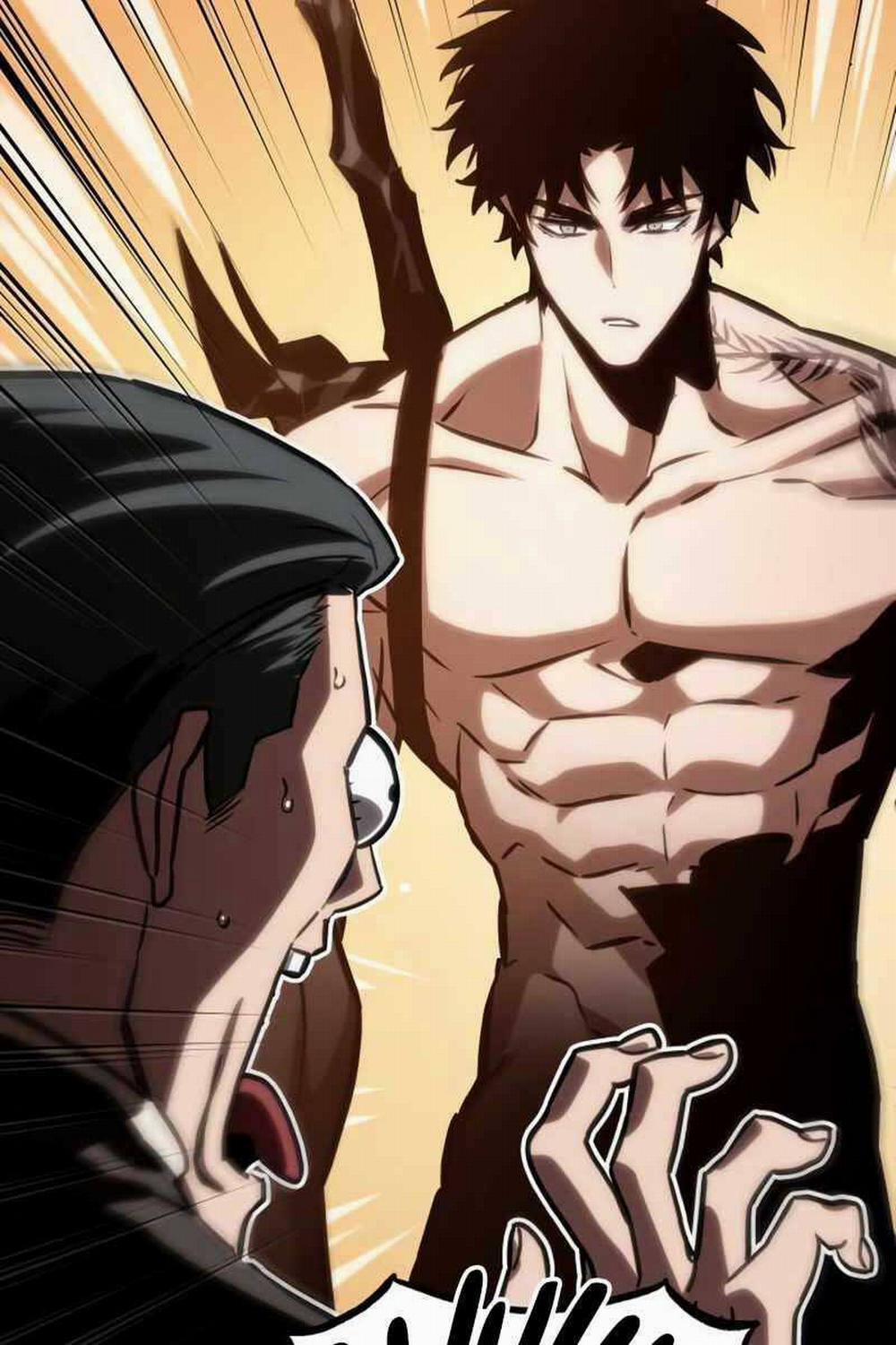 Thế Giới Sau Tận Thế 95 trang 58