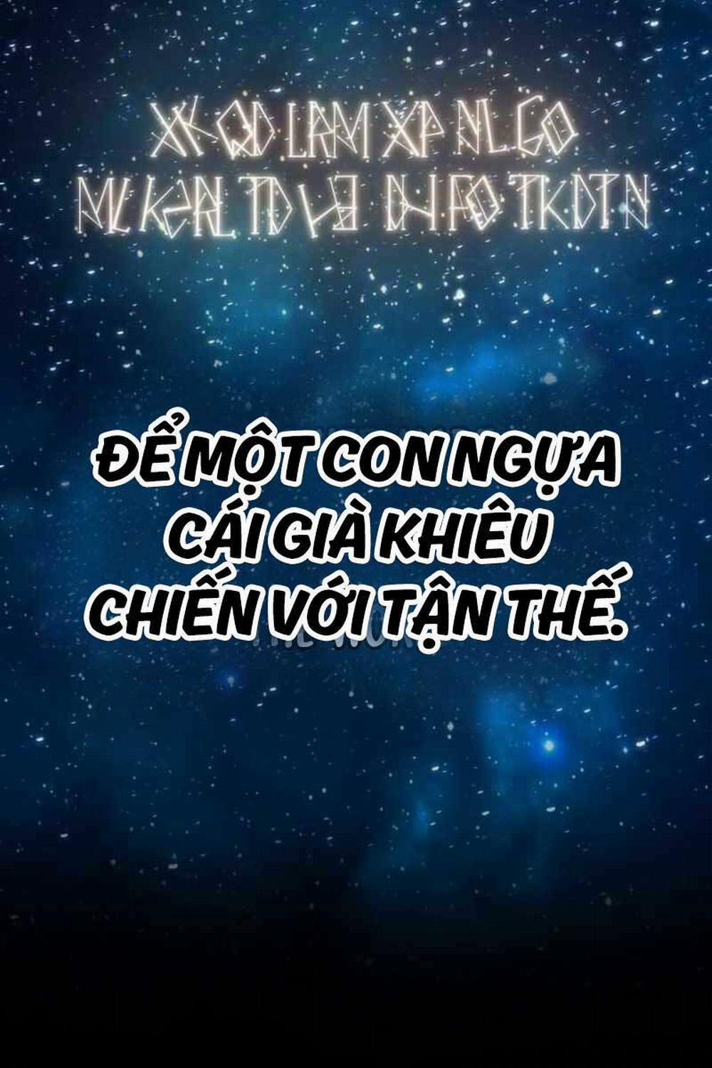 Thế Giới Sau Tận Thế 95 trang 82