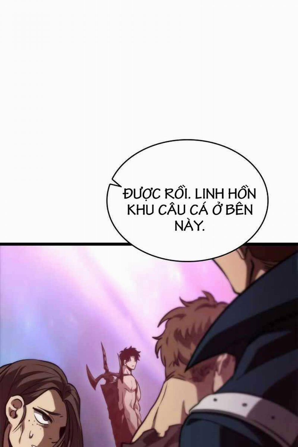 Thế Giới Sau Tận Thế 95 trang 91