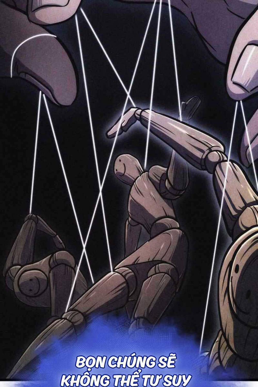 Thế Giới Sau Tận Thế 95 trang 99