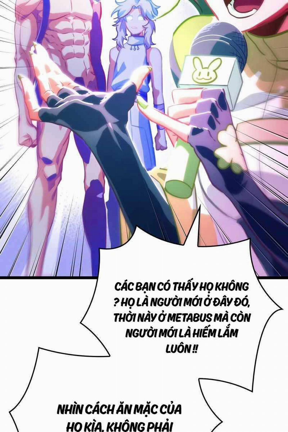 Thế Giới Sau Tận Thế 96 trang 101