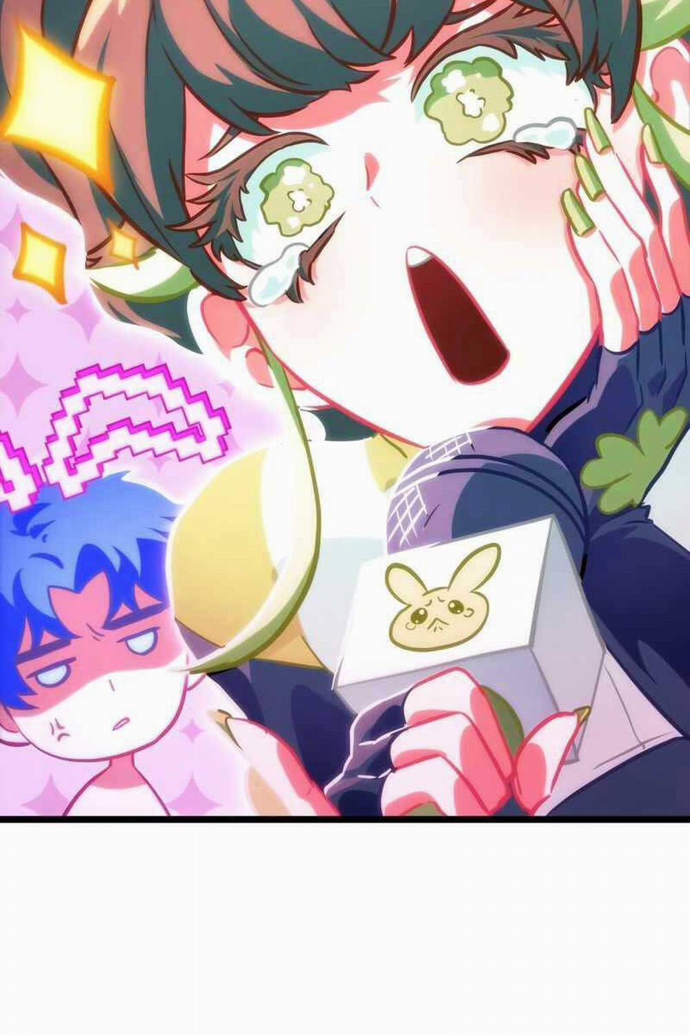 Thế Giới Sau Tận Thế 96 trang 113