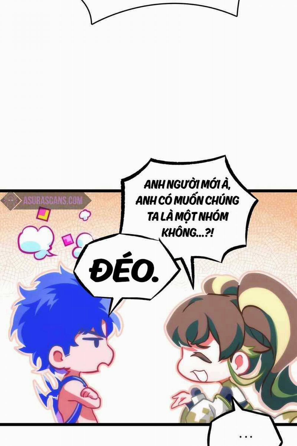 Thế Giới Sau Tận Thế 96 trang 116