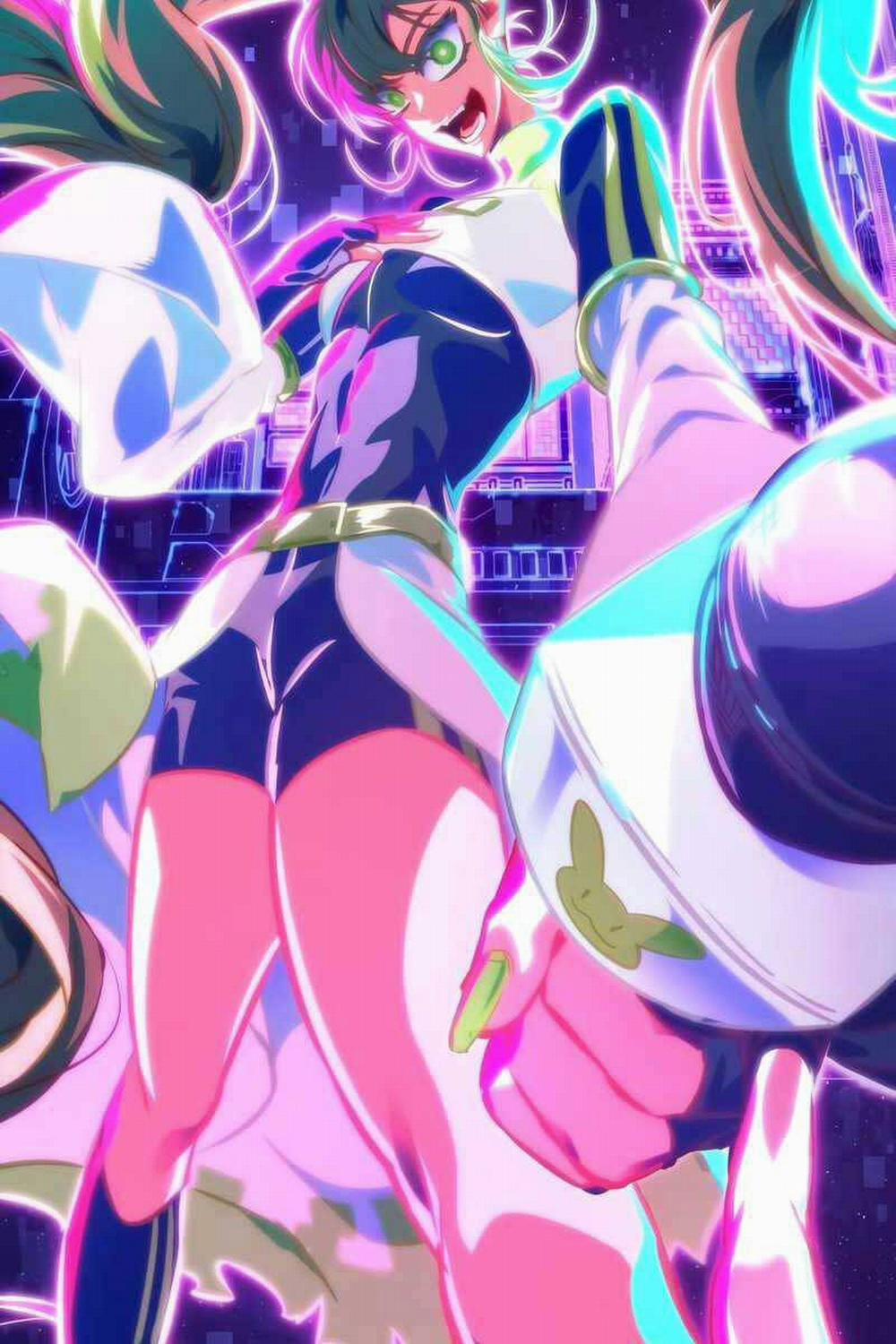 Thế Giới Sau Tận Thế 96 trang 131