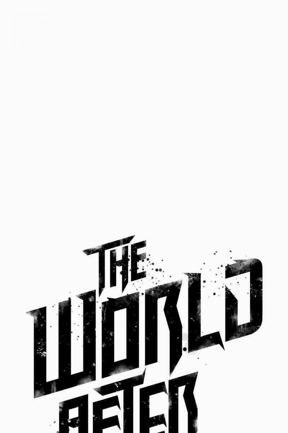 Thế Giới Sau Tận Thế 96 trang 133