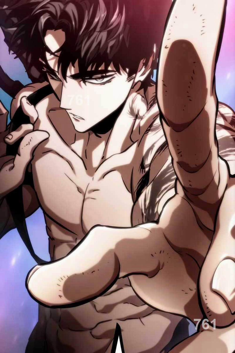 Thế Giới Sau Tận Thế 96 trang 2