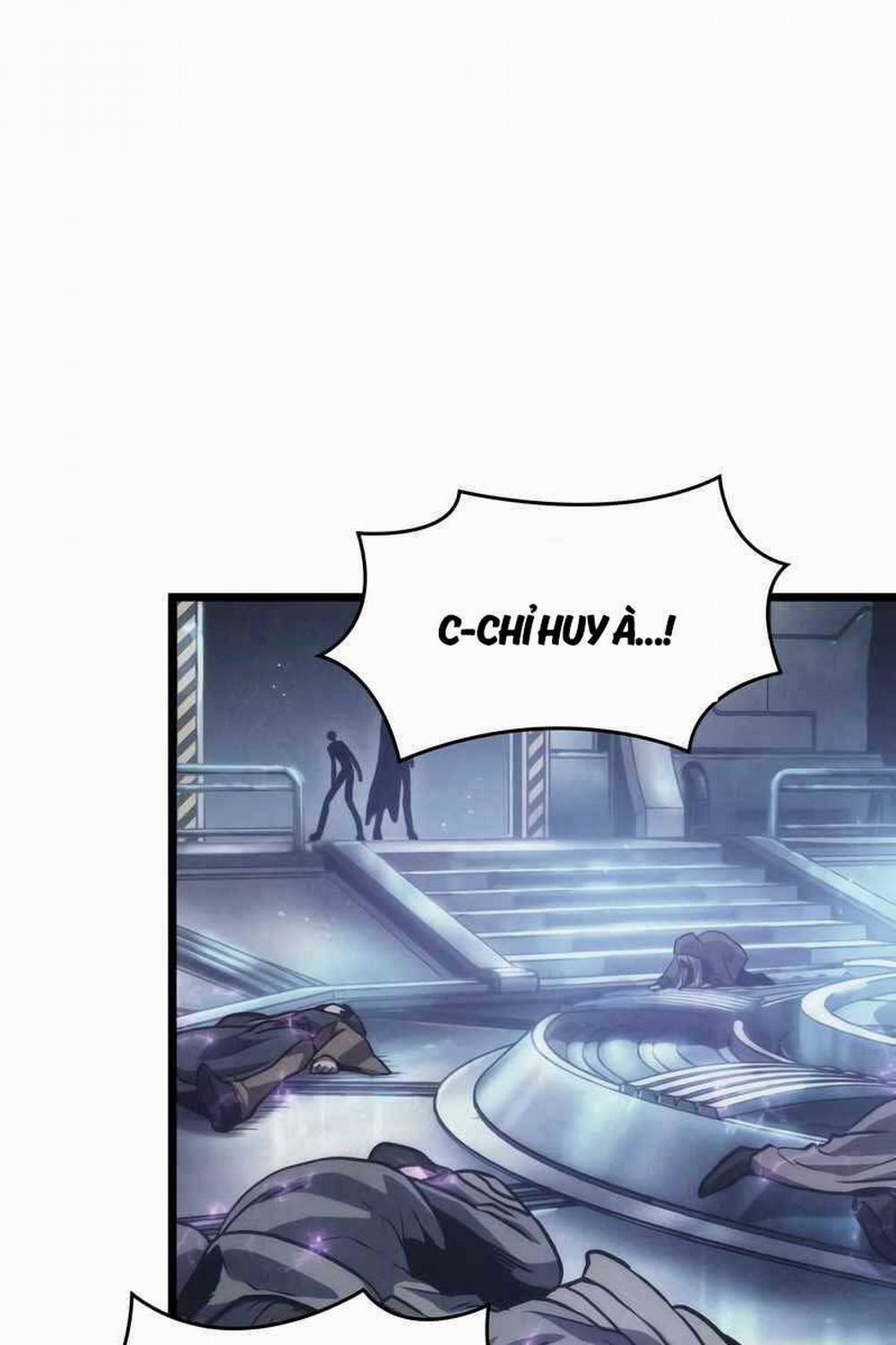 Thế Giới Sau Tận Thế 96 trang 21