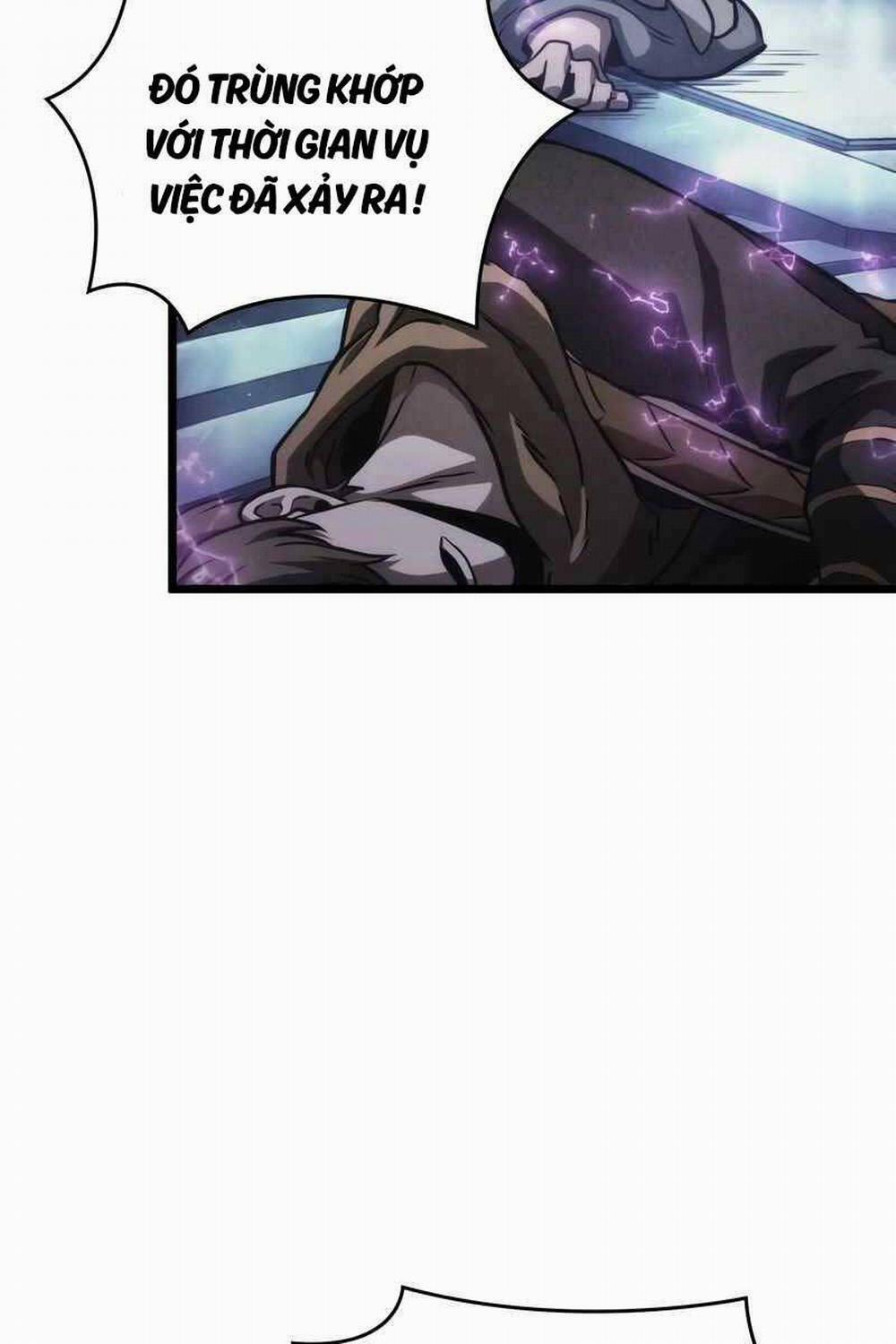 Thế Giới Sau Tận Thế 96 trang 22