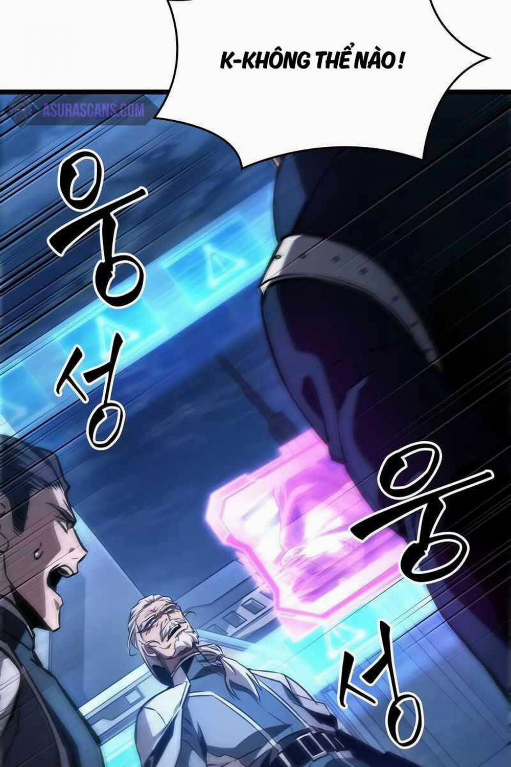 Thế Giới Sau Tận Thế 96 trang 23