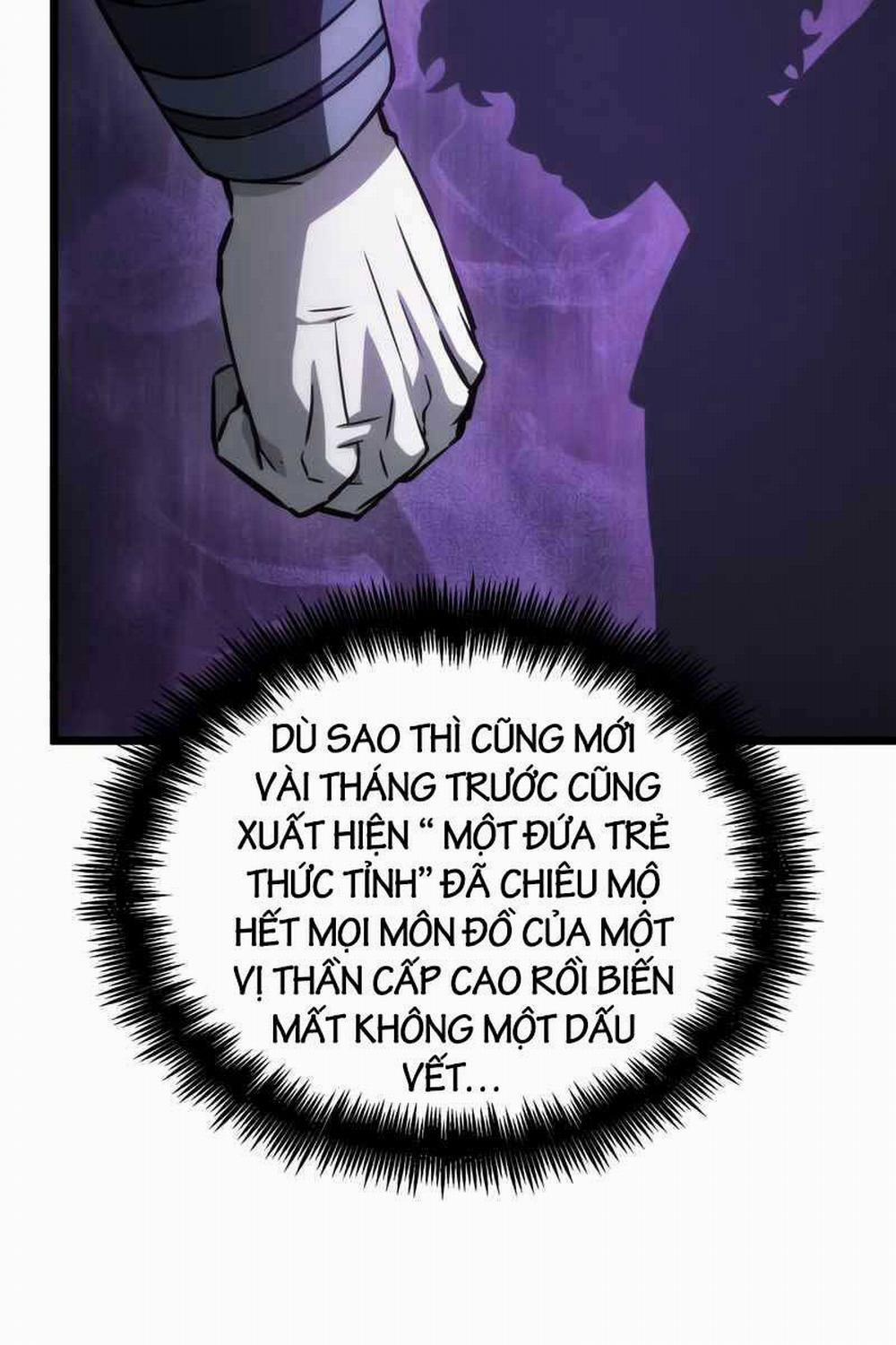 Thế Giới Sau Tận Thế 96 trang 26