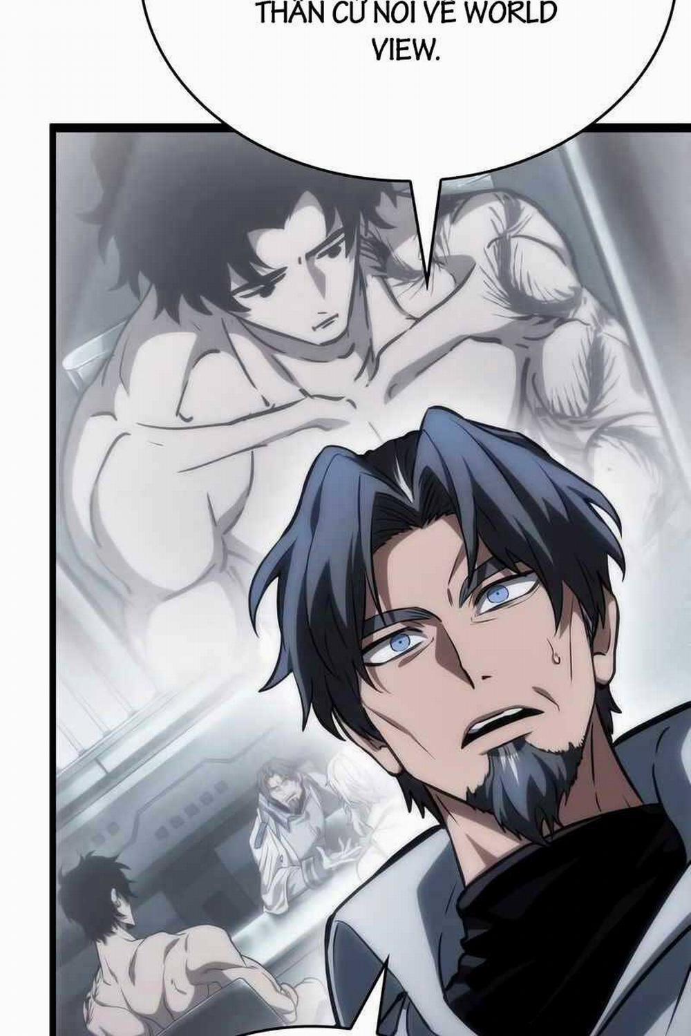 Thế Giới Sau Tận Thế 96 trang 34