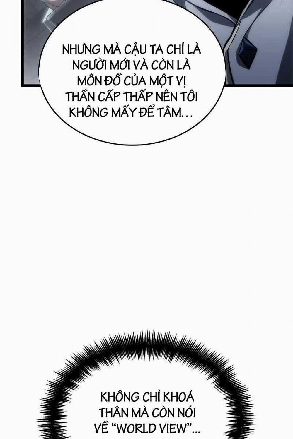 Thế Giới Sau Tận Thế 96 trang 35