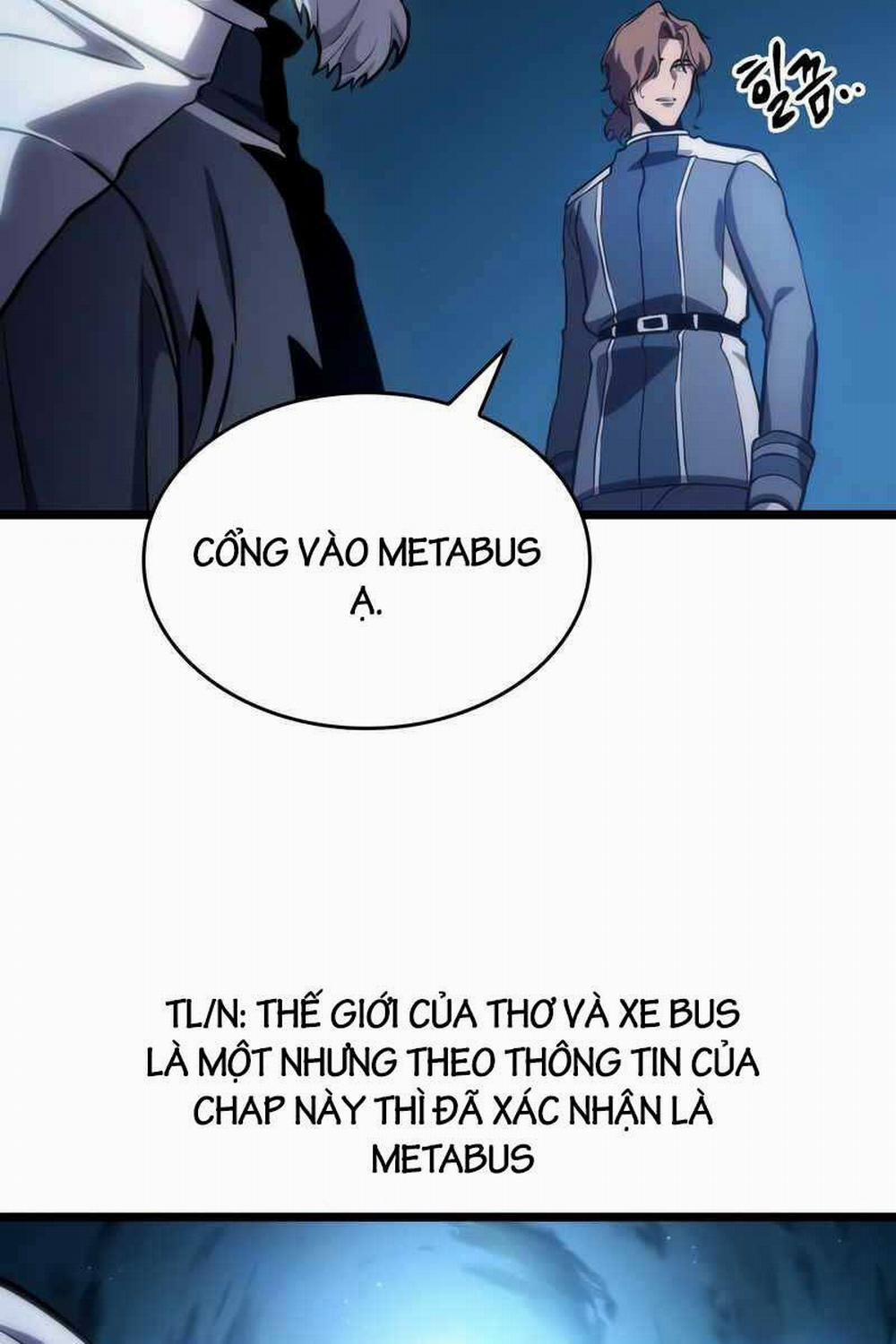 Thế Giới Sau Tận Thế 96 trang 39