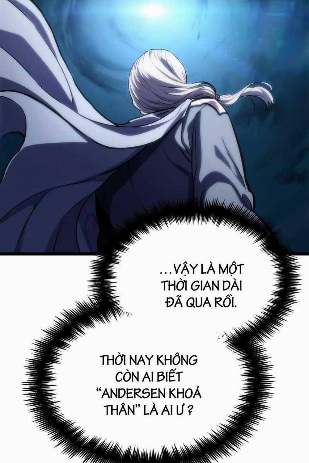 Thế Giới Sau Tận Thế 96 trang 40