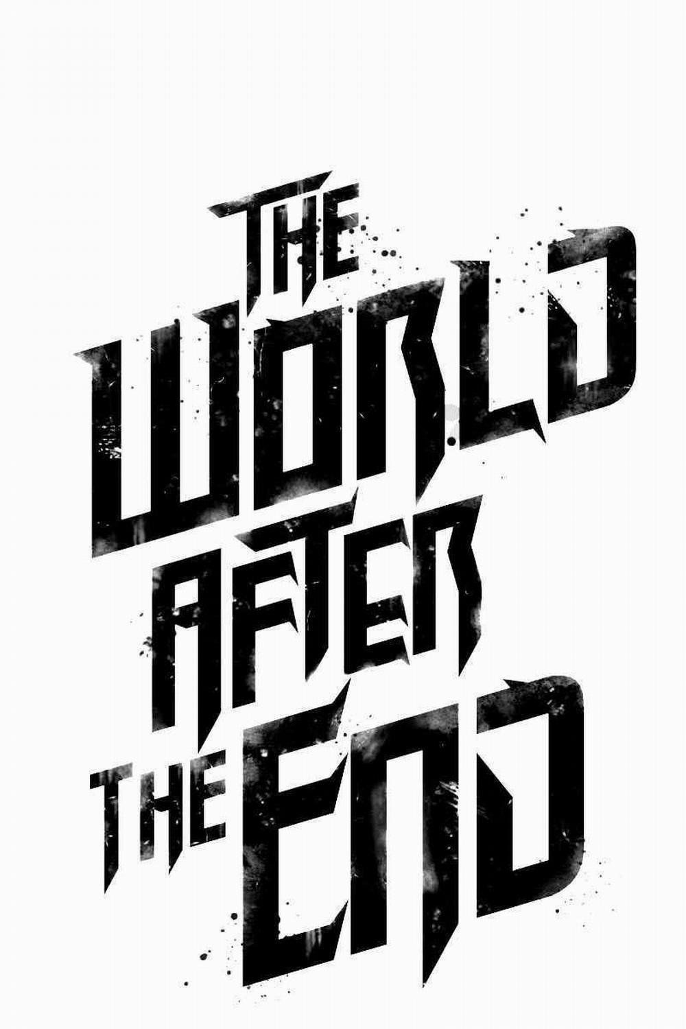 Thế Giới Sau Tận Thế 96 trang 44