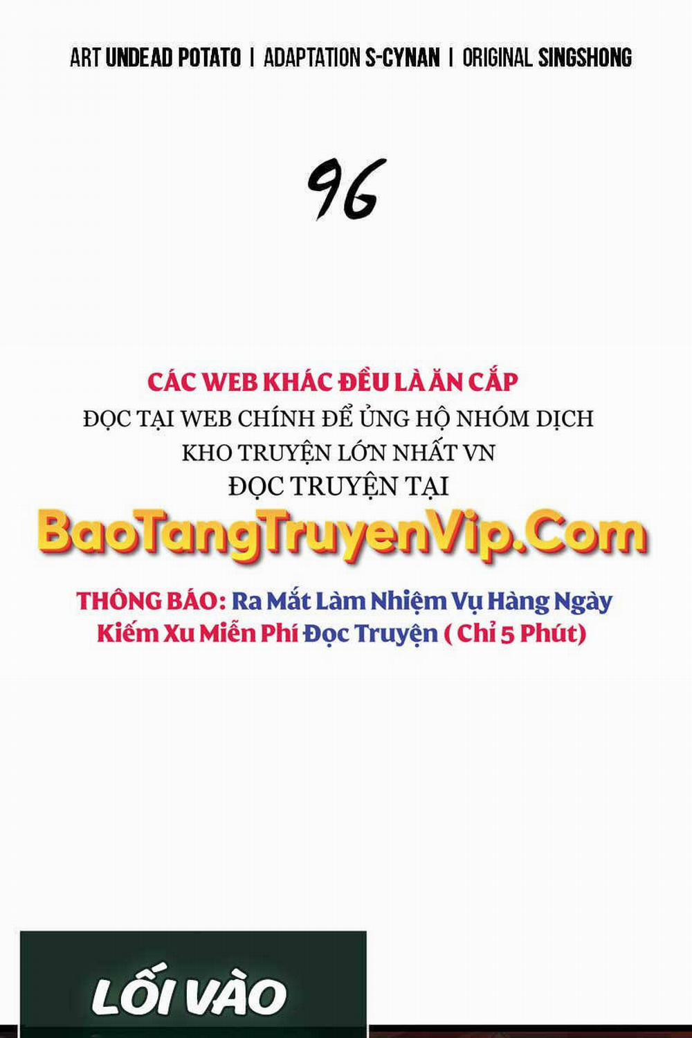 Thế Giới Sau Tận Thế 96 trang 45
