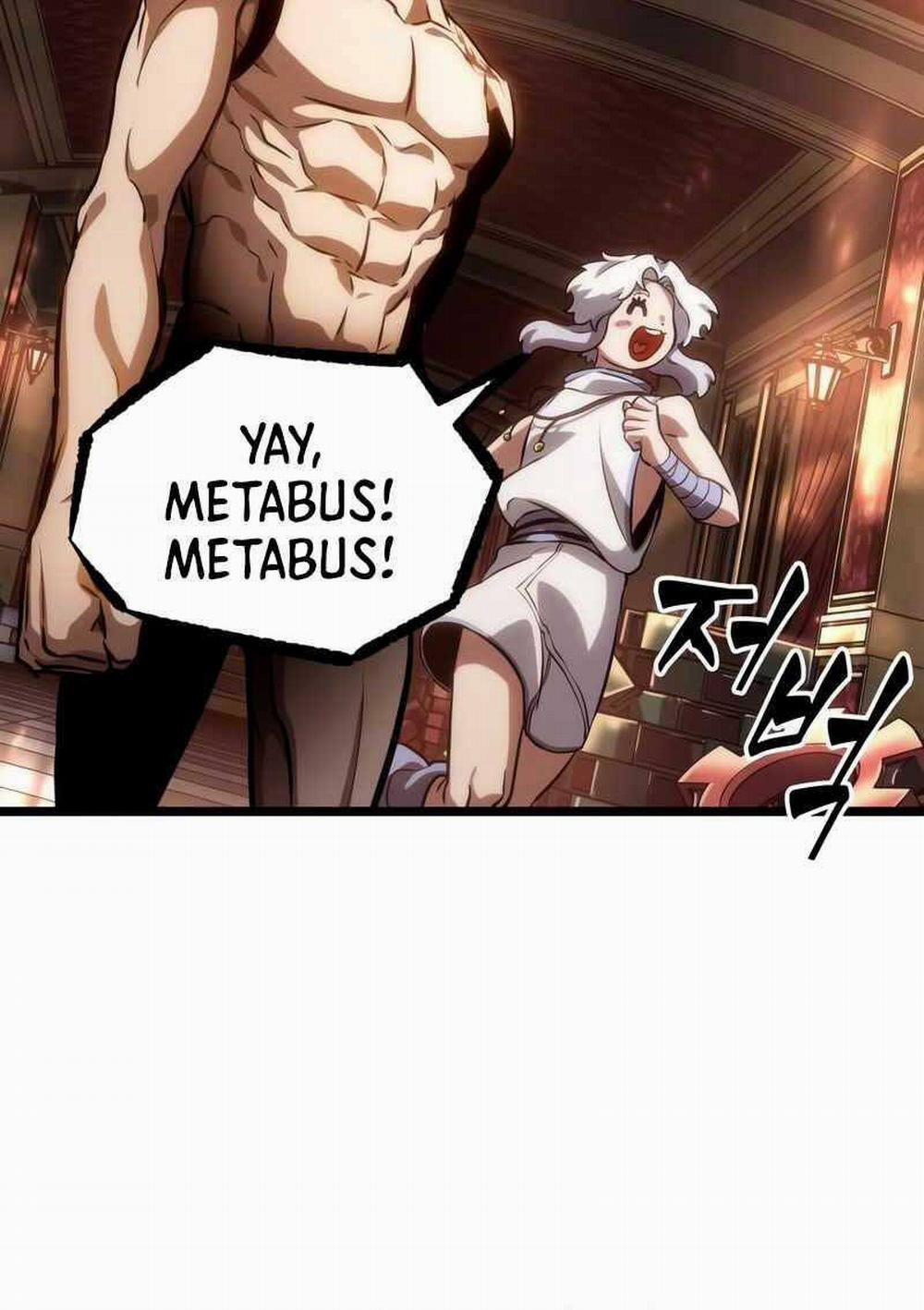 Thế Giới Sau Tận Thế 96 trang 48