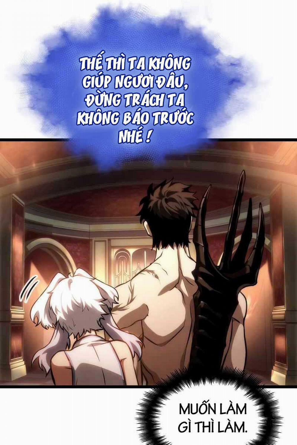 Thế Giới Sau Tận Thế 96 trang 49