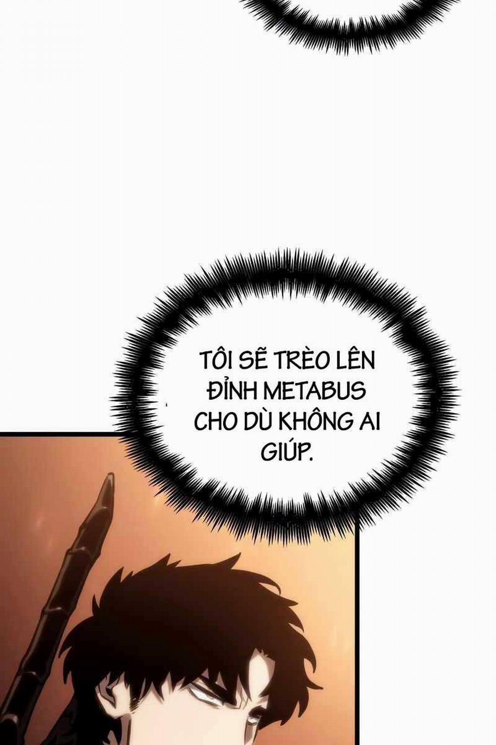 Thế Giới Sau Tận Thế 96 trang 50