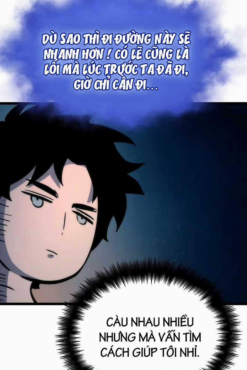 Thế Giới Sau Tận Thế 96 trang 57