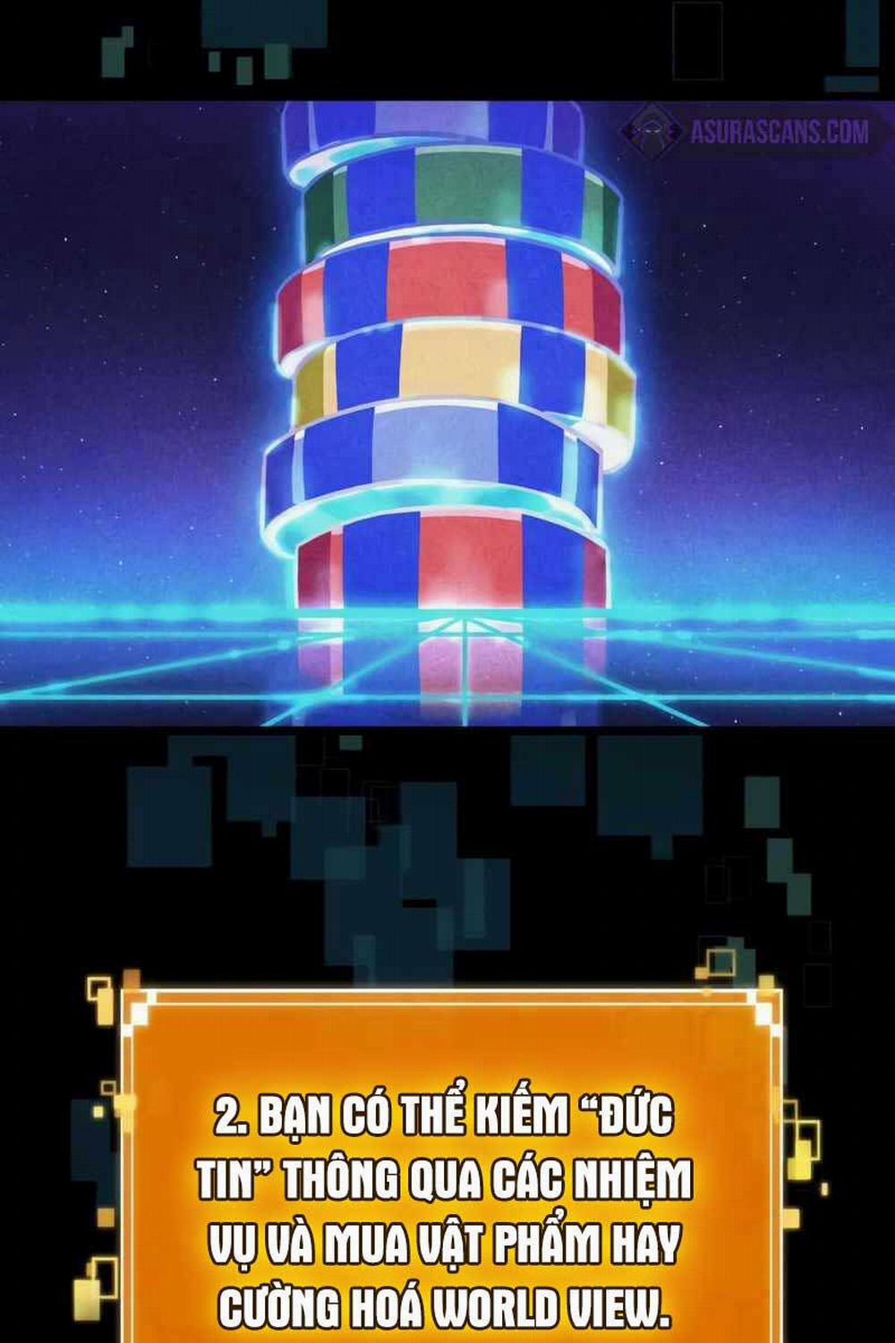 Thế Giới Sau Tận Thế 96 trang 82