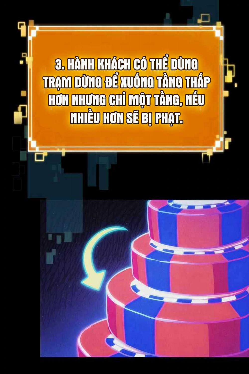 Thế Giới Sau Tận Thế 96 trang 84