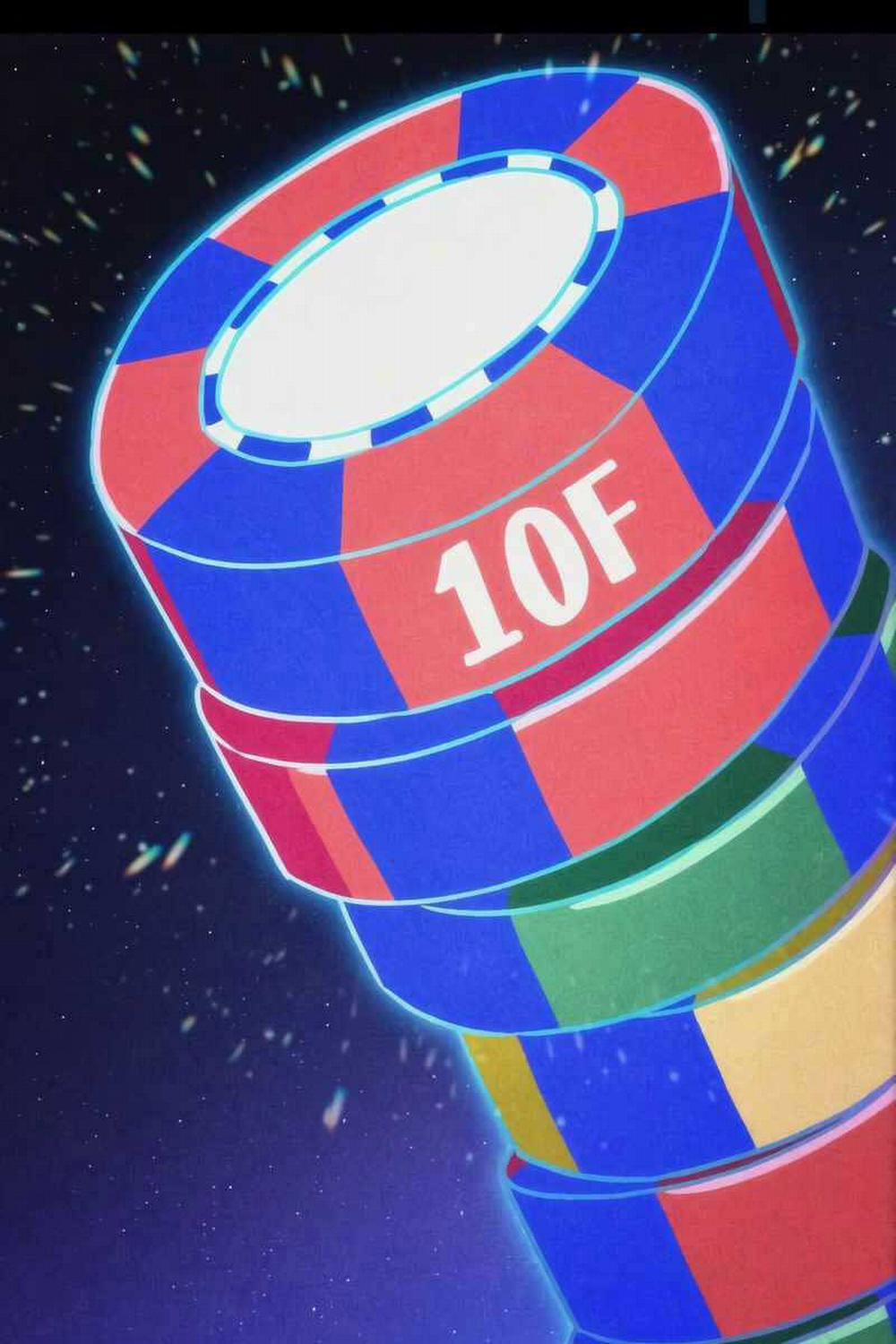 Thế Giới Sau Tận Thế 96 trang 88