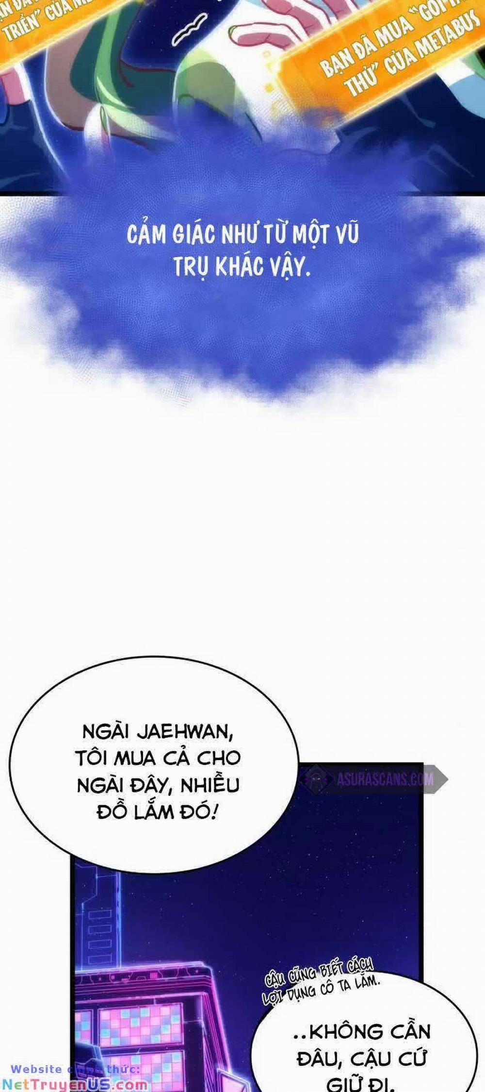 Thế Giới Sau Tận Thế 97 trang 12