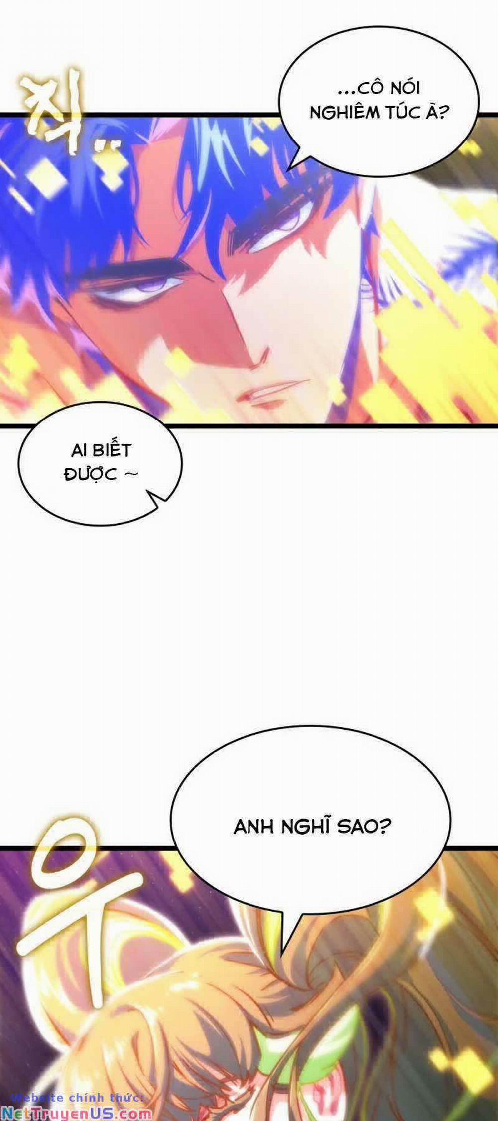 Thế Giới Sau Tận Thế 97 trang 17