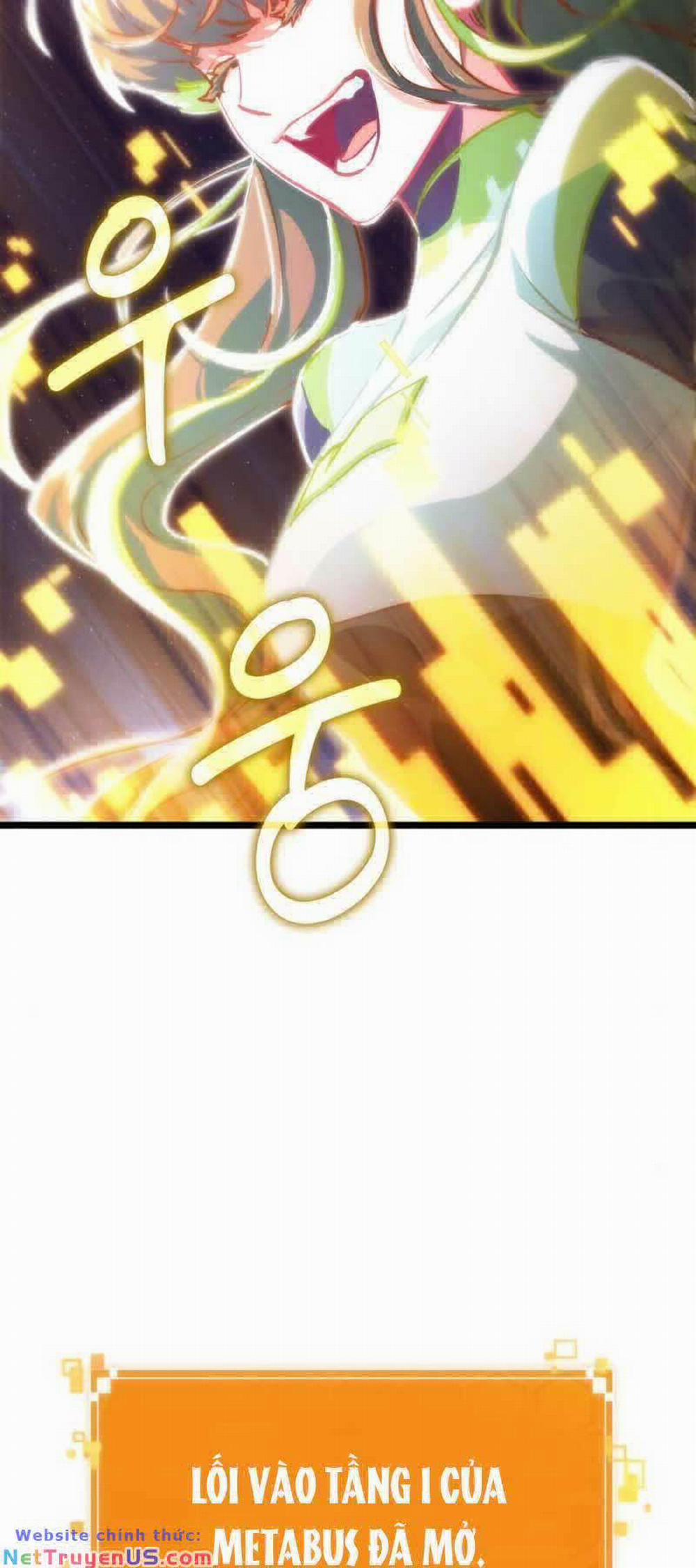 Thế Giới Sau Tận Thế 97 trang 18