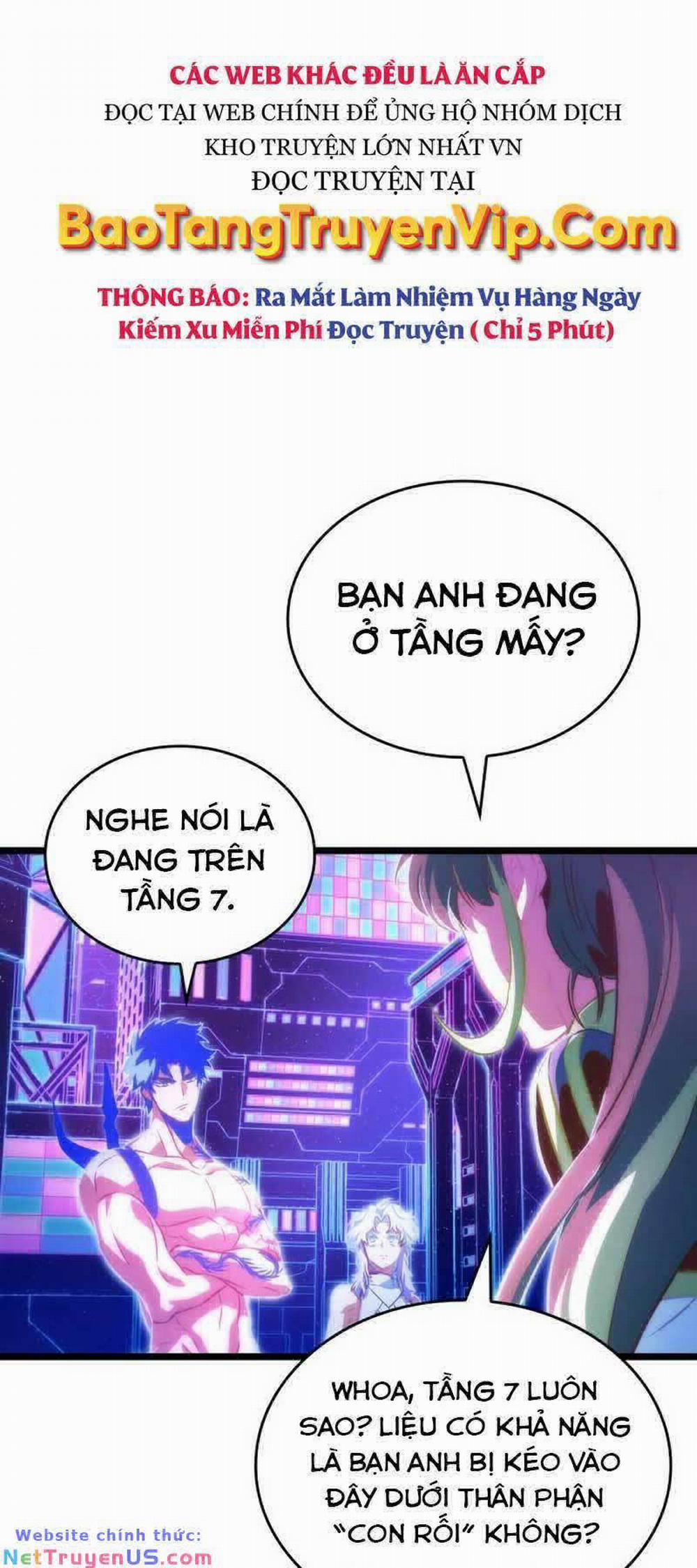 Thế Giới Sau Tận Thế 97 trang 2