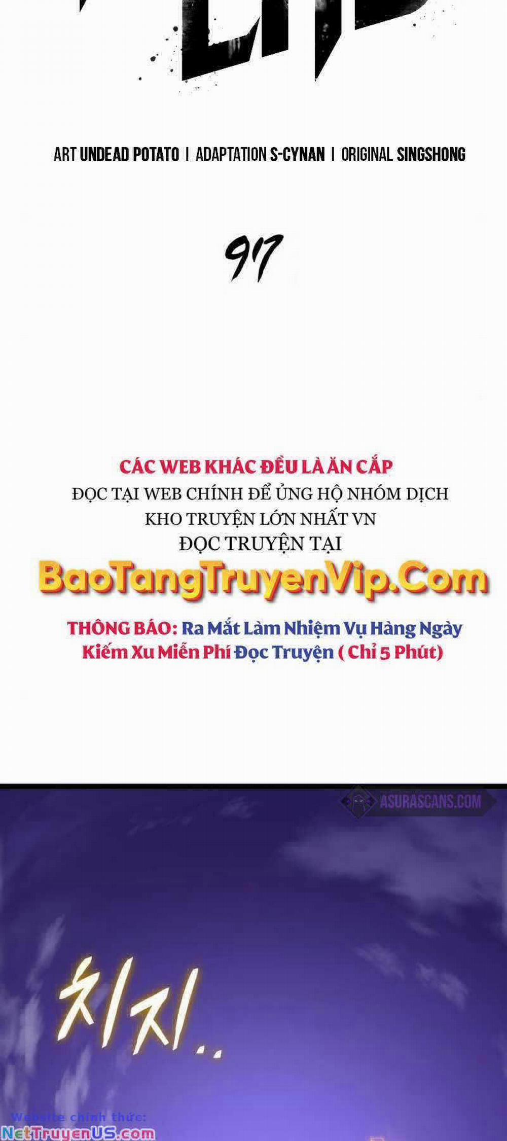 Thế Giới Sau Tận Thế 97 trang 20