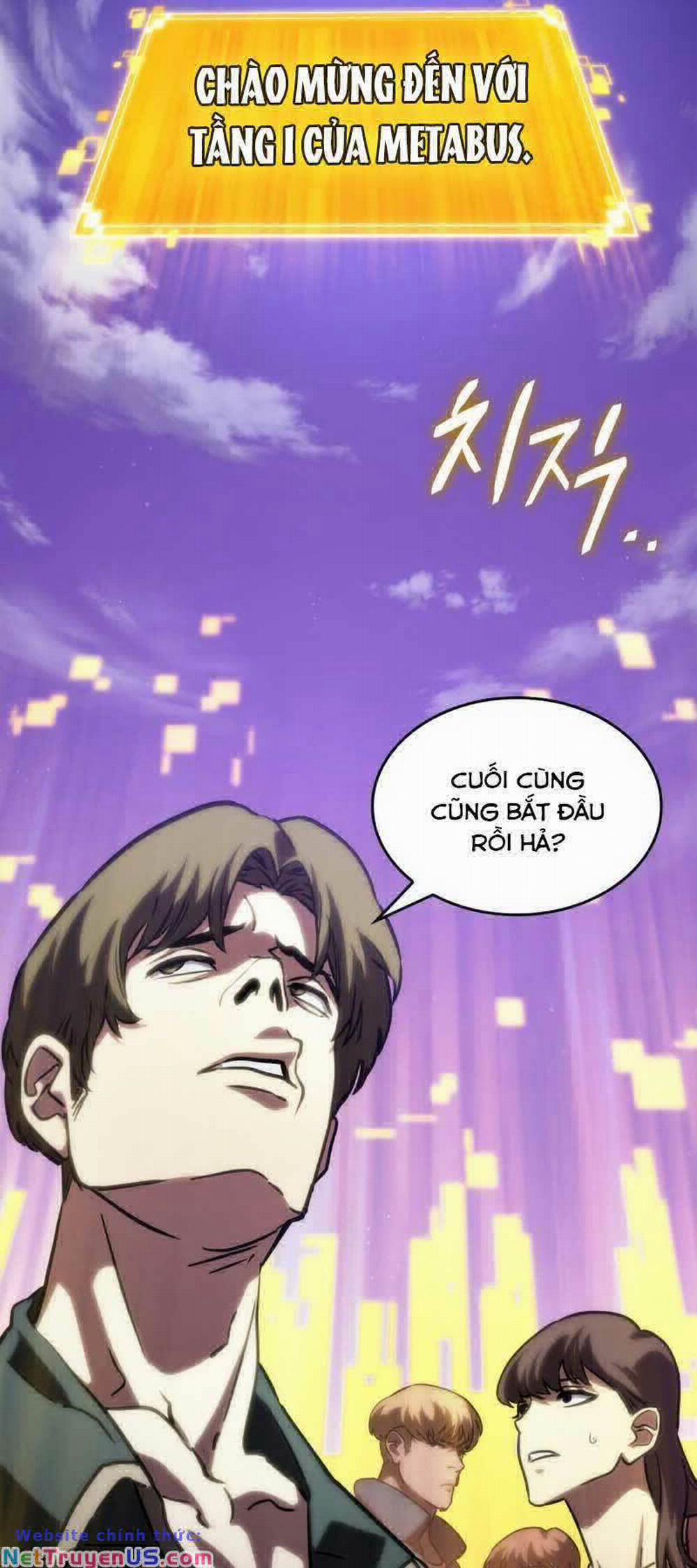 Thế Giới Sau Tận Thế 97 trang 21