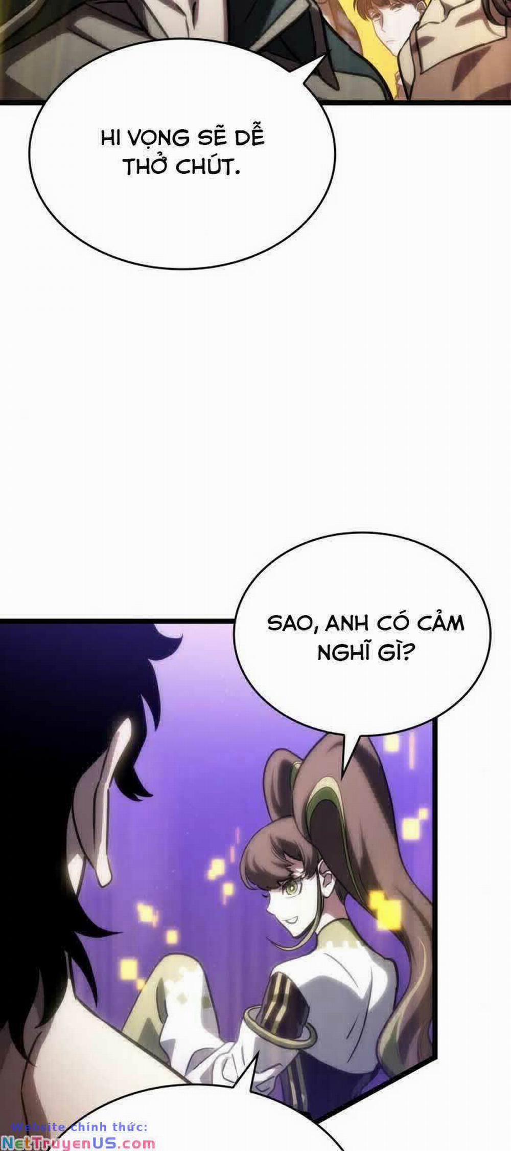 Thế Giới Sau Tận Thế 97 trang 22