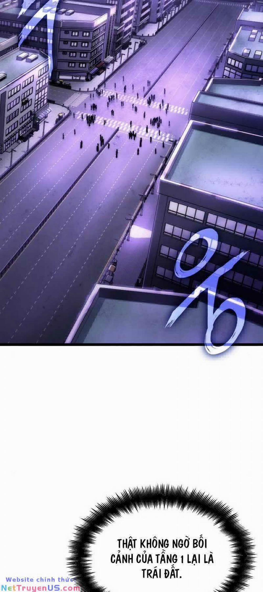 Thế Giới Sau Tận Thế 97 trang 24