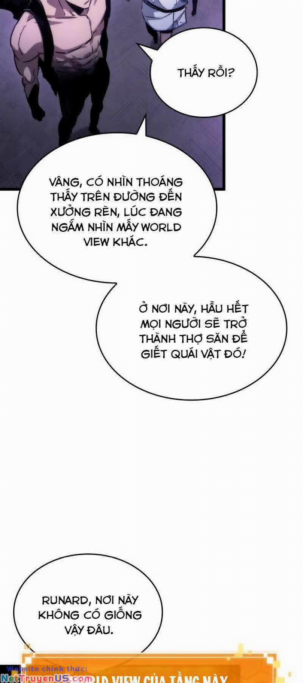 Thế Giới Sau Tận Thế 97 trang 26