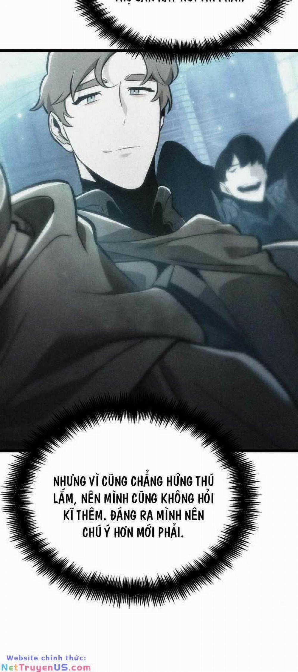 Thế Giới Sau Tận Thế 97 trang 28